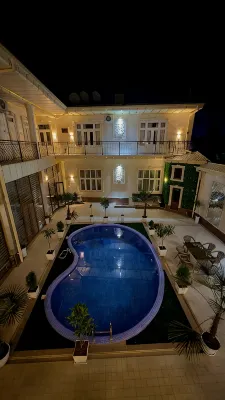 GLOBAL STAR HOTEL Hotel di 