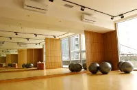 2 Queen Beds Designer Suite Branz BSD | Parking | - Gym