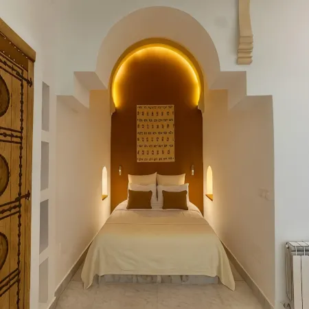 Dar Benti