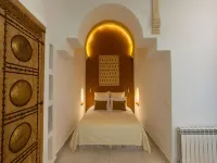 Dar Benti Hotels in 