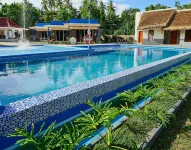 B Ternate Resort