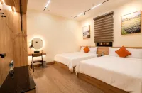 Công Phung Hotel & Apartment - เปิดใหม่