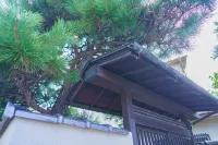 Zen Garden Kominka | Sleeps 8 | Parking | ITM Easy