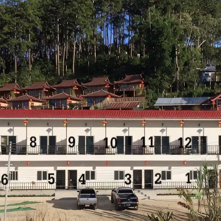 Malee Guesthouse