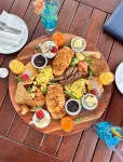 Serene Luxury Hotel - breakfast
