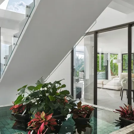 ICON Luxury Private Villa