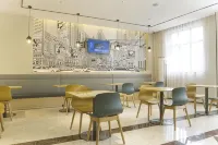 Diamond Hotel (Liancheng Guanzhishan Airport)