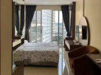 Nagoya Thamrin City Apartment Batam1129 (FaveHotel Building) - Pemandangan Pantai