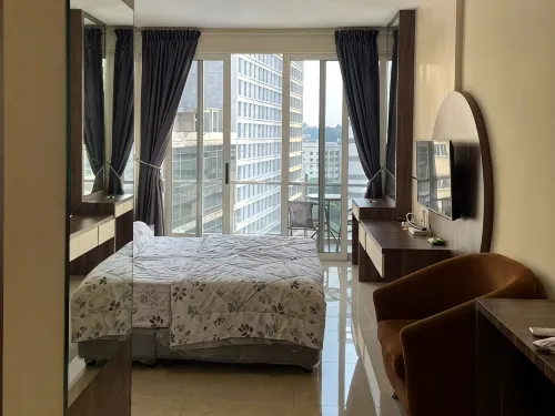 Nagoya Thamrin City Apartment Batam1129 (FaveHotel Building)