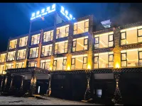 Heishui Hanfengwan Hotel Ξενοδοχεία στην πόλη Χισούι