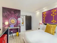 Hotel Zazz Hotels in Bernalillo County