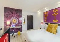 Hotel Zazz