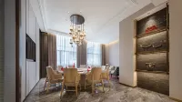 Yelang Hotel - Breakfast