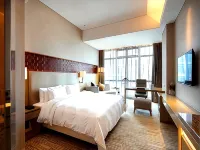 Chuyu Zhixuan Homestay (Zhong Yang Street) - Ramah Hewan Peliharaan