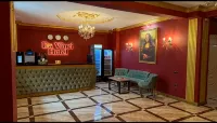 Da Vinci Hotel - Inns