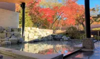 Karuizawa Prince Hotel West - Hot Springs