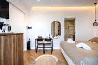 Skyline Mirjana - Terrace Loft Apartment - Condos