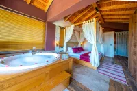 Volans Suites Villas