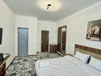 Siab Boutique Hotel Hotels in Samarkand
