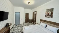 Siab Boutique Hotel