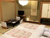 Ryokan Ichikawa Hotel a Ena