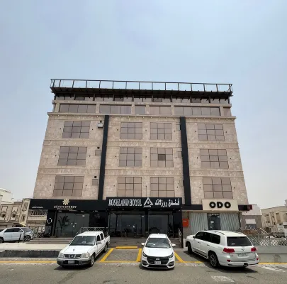 Rose Land Hotel