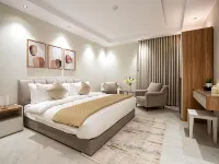 Aljood Residence-BY CH Hotels near Al Rashid Mega Mall