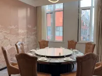 GreenTree Eastern Hotel (Liaocheng Yanggu Shuangchuang Industrial Park) โรงแรมในหยางกู่