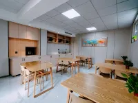 雲泮丨Hotel（陽泉市第一人民醫院店） - 早餐
