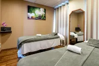 Best Western Plus Hotel Elixir Grasse - spa