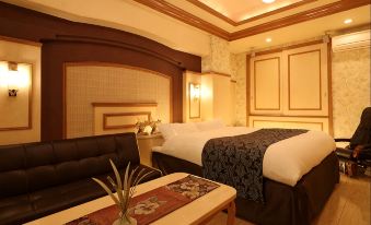 Hotel Fine Garden Nara Horai
