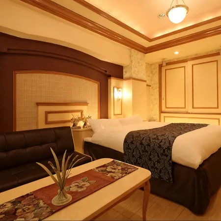 Hotel Fine Garden Nara Horai
