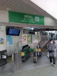 Tokyo downtown - ジャグジー