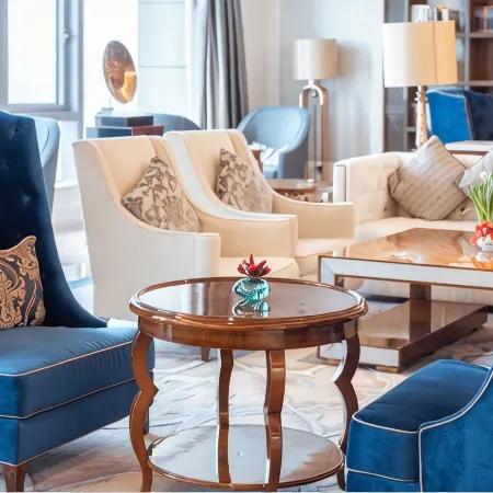 Sheraton Grand Wuhan Hankou Hotel