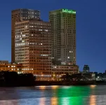 Cairo World Trade Center Hotel & Residences Hotels in Bulaq