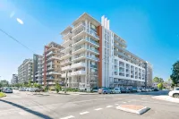 Amazing scene/ 2Br Apt / Shopping/Train/Hospital - Homestays
