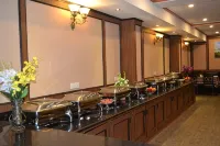 Tashiling Residency Hotel & Spa - breakfast