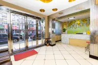 Holiday Yizhan Chain Hotel (Mudanjiang West No.4 Branch) - Pet friendly