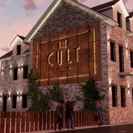 The Cult (Культ)
