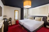 Hotel Le Montmartre Saint Pierre - 3-Star