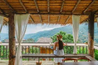 Nj homestay