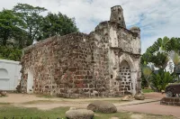 BK House Melaka - บังกะโล