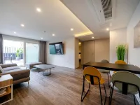 twohhotel Hotels near Busan Bank