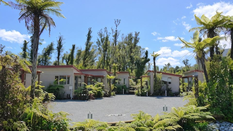10 Cottages