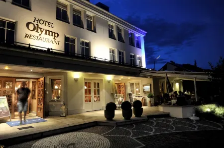 Olymp Munich