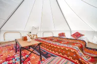 Dunhuang Fanting • Family Vacation Stargazing Homestay