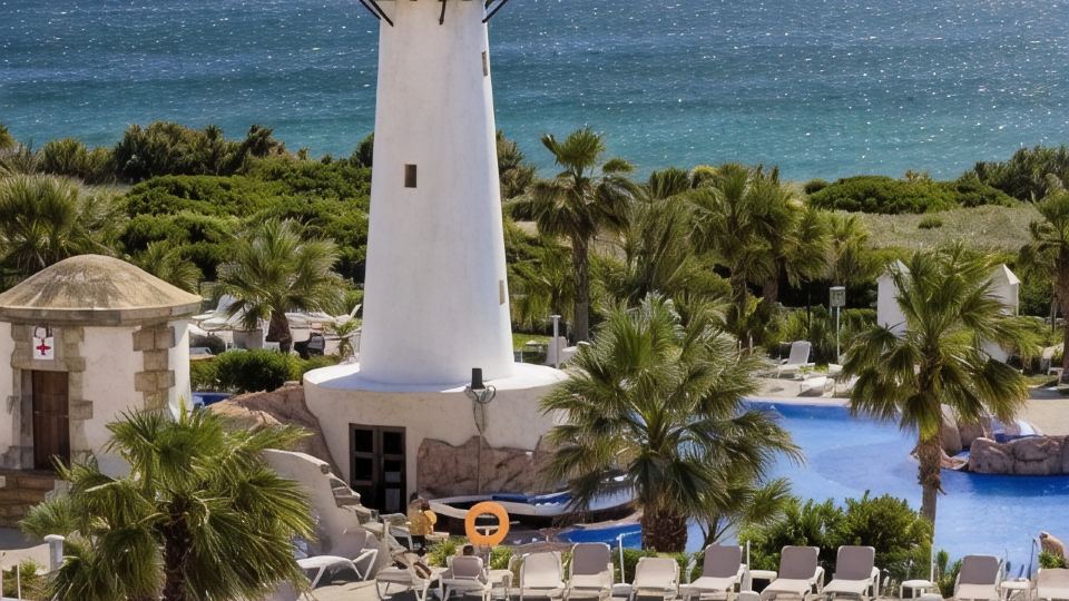Hotel Riu Chiclana - All Inclusive