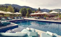 Four Seasons Resort Megève - 5-Star
