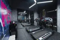 Tru by Hilton Hoa Binh City Centre - palestra
