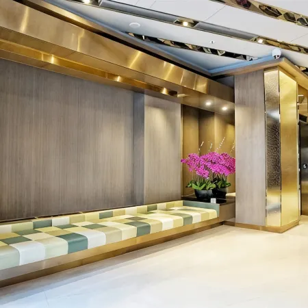 Elysion Place Hotel Causeway Bay Отели рядом с достопримечательностью «Станция метро North Point»